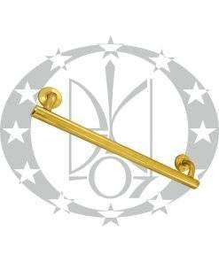 Антаба латунь груба довга