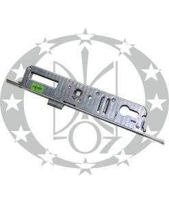 Замок рейковий REZE 85/25 PZ