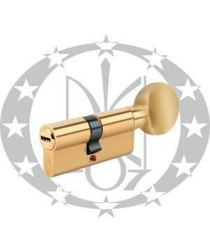 Серцевина KALE 164 BME 40/31 вороток латунь