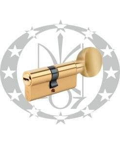 Серцевина KALE 164 BM 35/45 вороток латунь