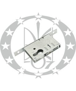 Верхній врізний замок EURO ELZET EuroPortal /45 PZ 16 мм