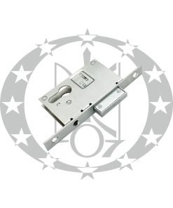 Верхній врізний замок EURO ELZET EuroPortal /45 PZ 16 мм