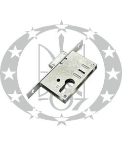 Верхній врізний замок EURO ELZET EuroPortal /45 PZ 16 мм