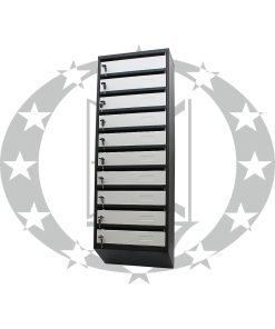 Скринька поштова ЯП-10М