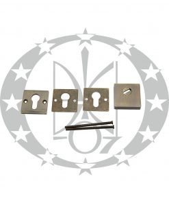 Накладка протизломна CLASS QVADRO PROTECT AB PZ бронза