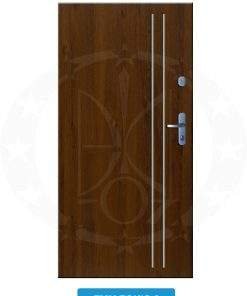 Двері вхідні металеві GERDA WD PREMIUM Tokio-2