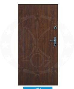 Двері вхідні металеві GERDA S PREMIUM W00