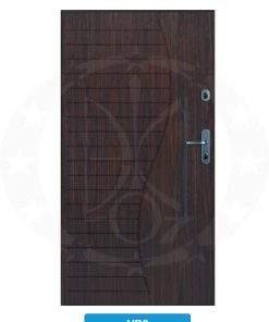 Двері вхідні металеві GERDA CPX3010D(S) VB2