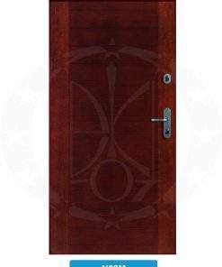 Двері вхідні металеві GERDA CPX3010D(S) N03M