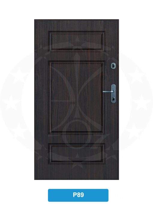 Двері вхідні металеві GERDA CX10 PREMIUM P89