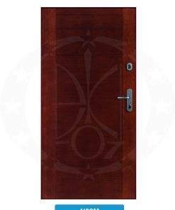 Двері вхідні металеві GERDA CX10 PREMIUM N03M