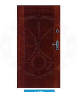 Двері вхідні металеві GERDA WX10 PREMIUM N03M