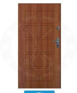 Двері вхідні металеві GERDA SX10 STANDARD VB1