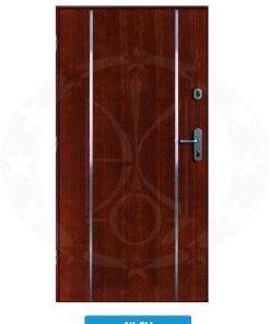 Двері вхідні металеві GERDA WPX3010D(S) NL2V