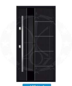 Двері GERDA NTT60 AIR GLASS