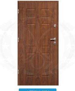 Двері вхідні GERDA - TT MAX Lizbona W24