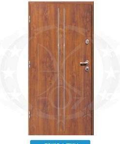 Двері вхідні GERDA - TT MAX Tokio 1