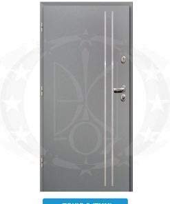 Двері вхідні GERDA - TT MAX Tokio 2