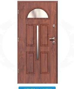 Двері вхідні GERDA - TT MAX Wenecja 4