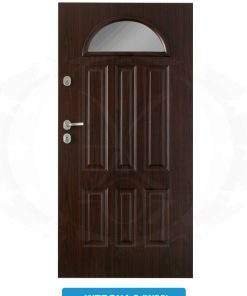 Двері вхідні GERDA - TT MAX Werona 2