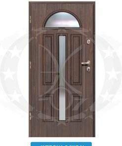 Двері вхідні GERDA - TT MAX Werona 5