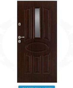 Двері вхідні GERDA - TT MAX Barcelona 1