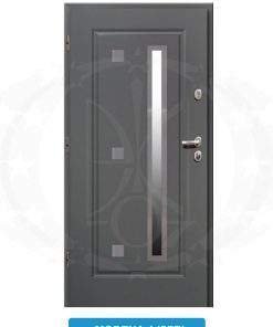 Двері вхідні Gerda TT PLUS Modena 4