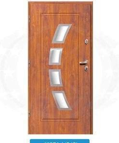 Двері вхідні Gerda TT PLUS Nicea