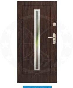 Двері вхідні металеві GERDA GWX S7A Modena 1