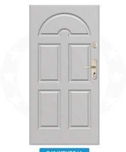 Двері вхідні металеві GERDA WX20 P46 Wenecja