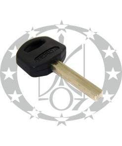 Заготовка ключа Gerda HSS