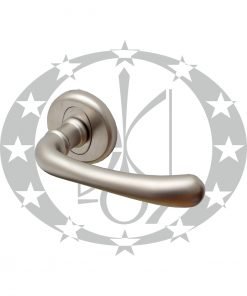 Ручка T-801-104 розета (G5) DRACO