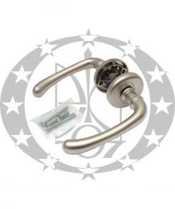 Ручка T-801-104 розета (G5) DRACO