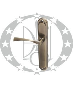 Ручка ROMA глуха бронза