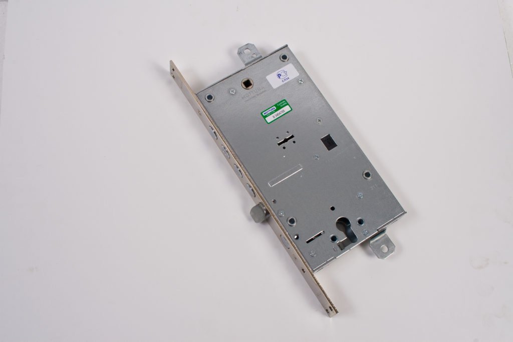 Двохсистемний механізм Mottura