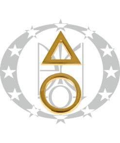 Знак WC