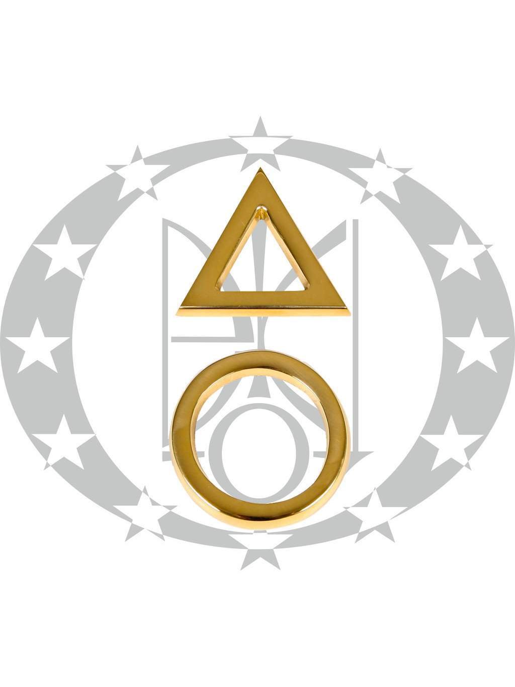 Знак WC