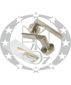 Ручка DH-85A-24Z-07-BL розета RAYOS