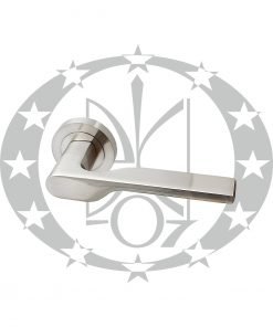 Alternative view of Ручка DH-85A-24Z-07-BL розета RAYOS