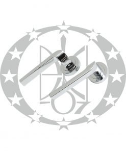 Ручка DH-86A-24Z-04-BL розета BRILLO