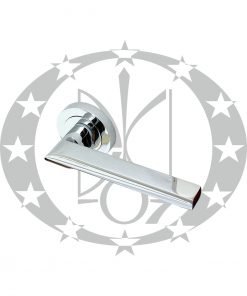 Ручка DH-86A-24Z-04-BL розета BRILLO