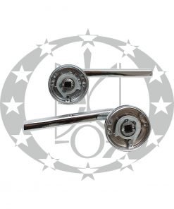 Ручка DH-86A-24Z-04-BL розета BRILLO