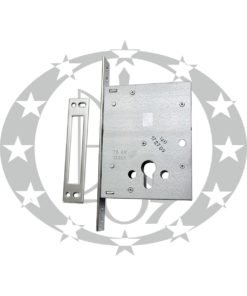 Механізм KALE №267 R 85/60 PZ хром