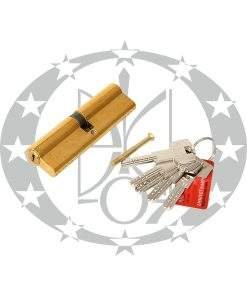 Серцевина KALE 164 BNE 55/55 латунь