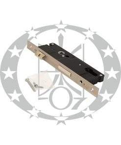 Замок врізний LOB Z-930B 90/25 PZ