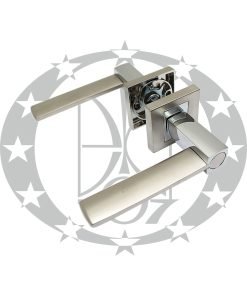 Ручка Nomet DIANA T-1731-121 (G8/G2) розета