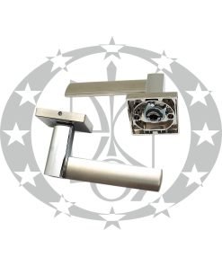 Alternative view of Ручка T-1731-121 розета (G8/G2) DIANA