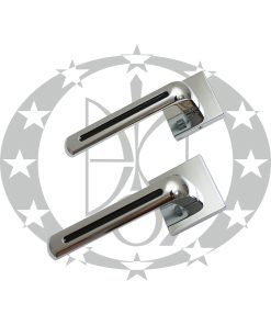 Ручка DH-28-26J-04-E30-KW розета EXIMUS