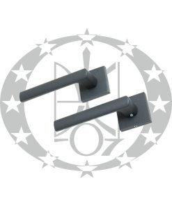 Ручка DH-40-26J-LPS01-KW розета UNICO