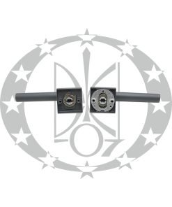 Ручка DH-40-26J-LPS01-KW розета UNICO